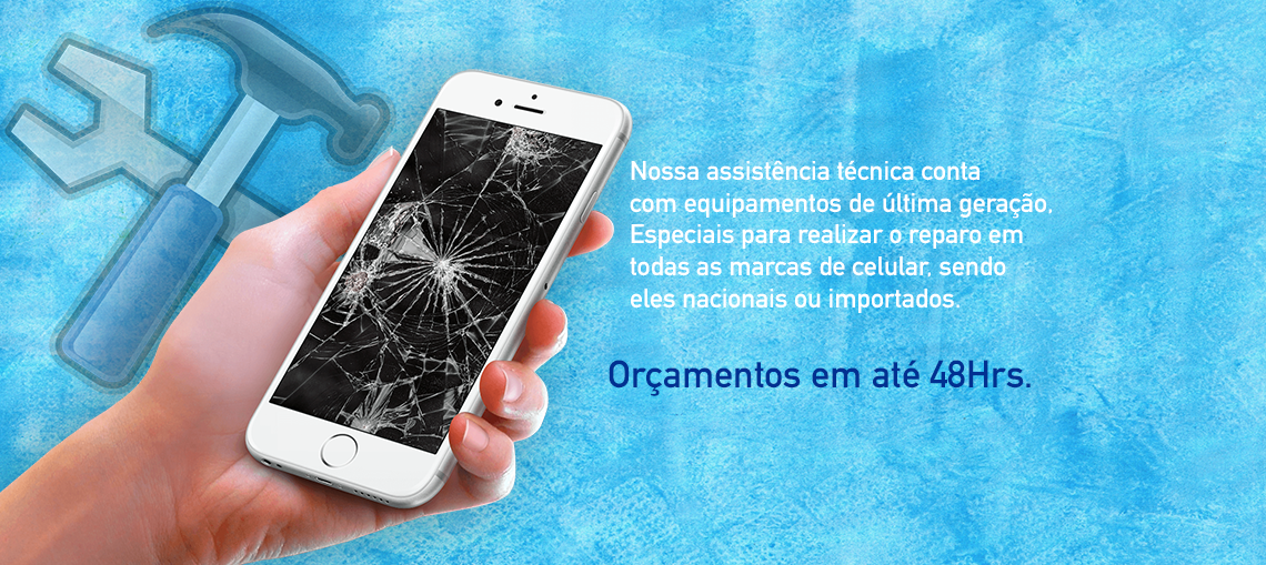Conserto de Celular | Celsite Conserto de Celulares na Hora!